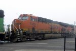 BNSF 7089